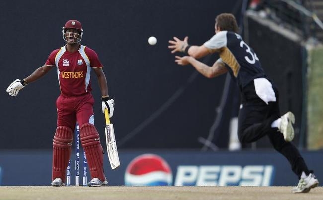 Stunning Catches & Misses Stunning Catches & Misses