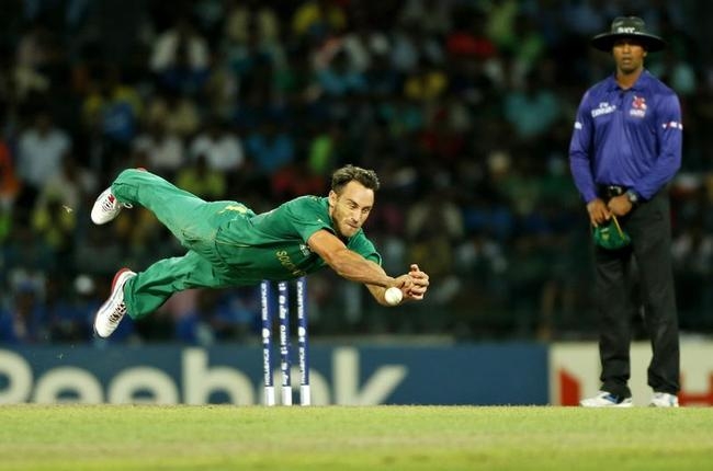 Stunning Catches & Misses Stunning Catches & Misses