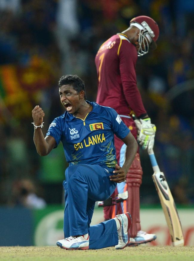 West Indies Win World Twenty20 West Indies Win World Twenty20