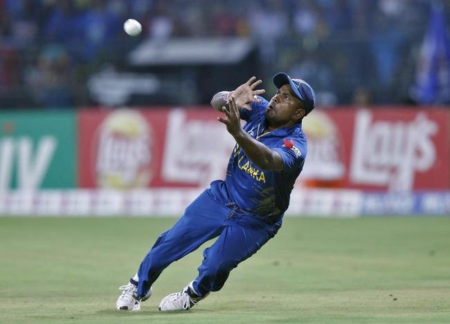 Stunning Catches & Misses Stunning Catches & Misses