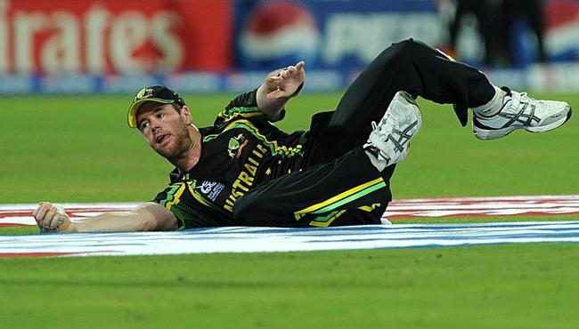 Stunning Catches & Misses Stunning Catches & Misses