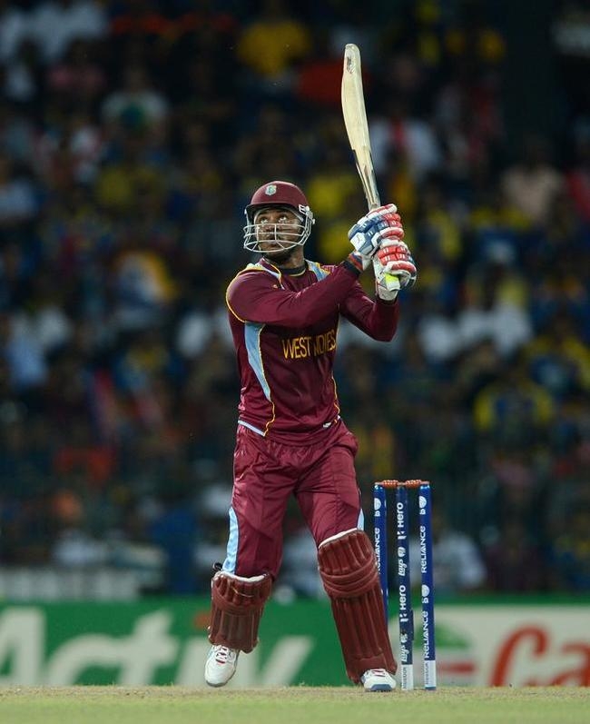 West Indies Win World Twenty20 West Indies Win World Twenty20