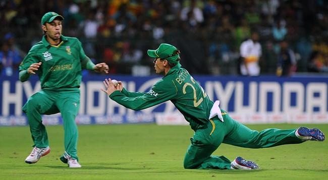 Stunning Catches & Misses Stunning Catches & Misses