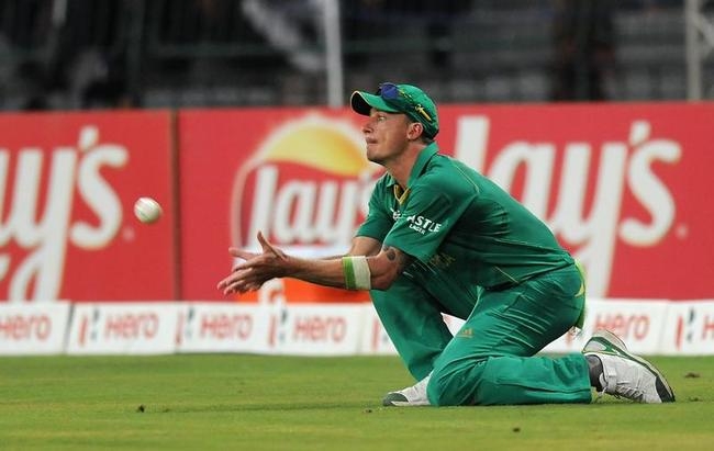 Stunning Catches & Misses Stunning Catches & Misses