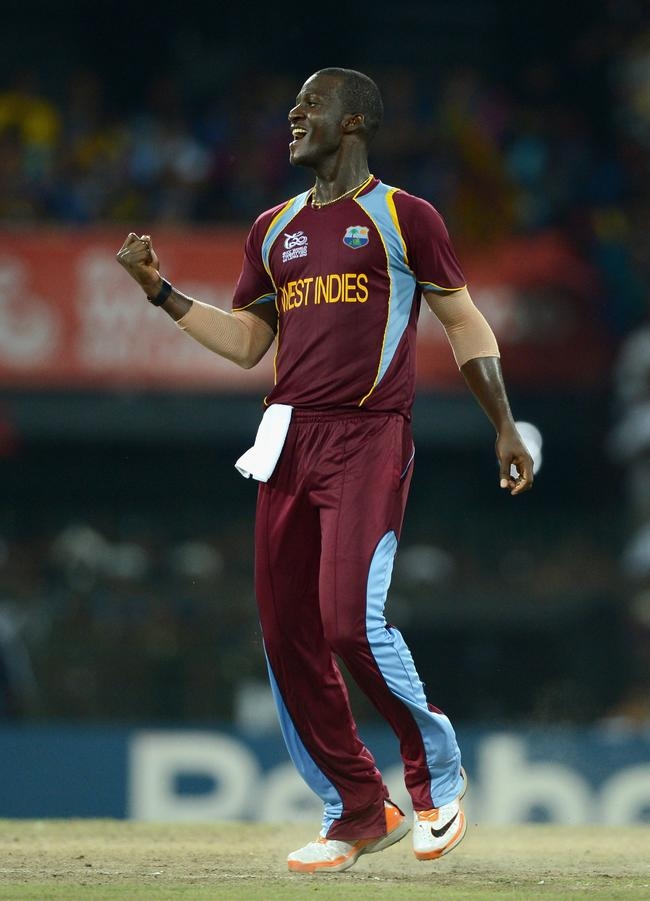 West Indies Win World Twenty20 West Indies Win World Twenty20