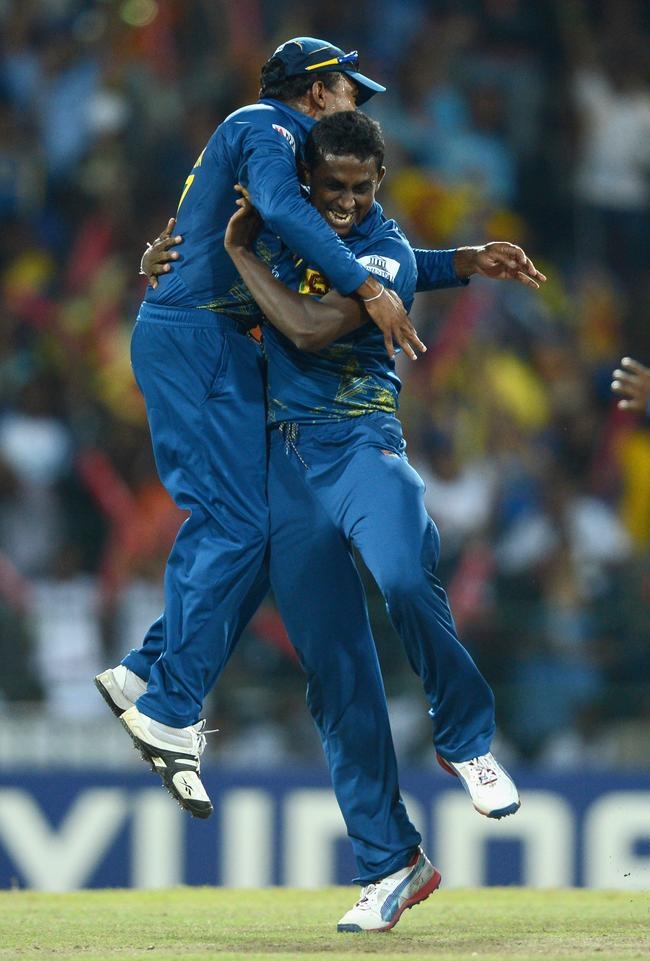 West Indies Win World Twenty20 West Indies Win World Twenty20