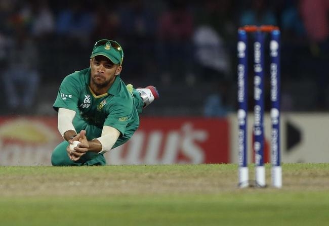Stunning Catches & Misses Stunning Catches & Misses
