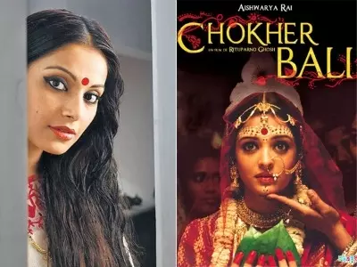 B'wood Actresses in Bengali Films