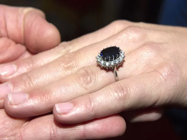 Engagement Rings That Sidestep Convention