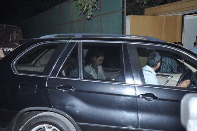 PICS: Celebs Bid Adieu to Yash Chopra