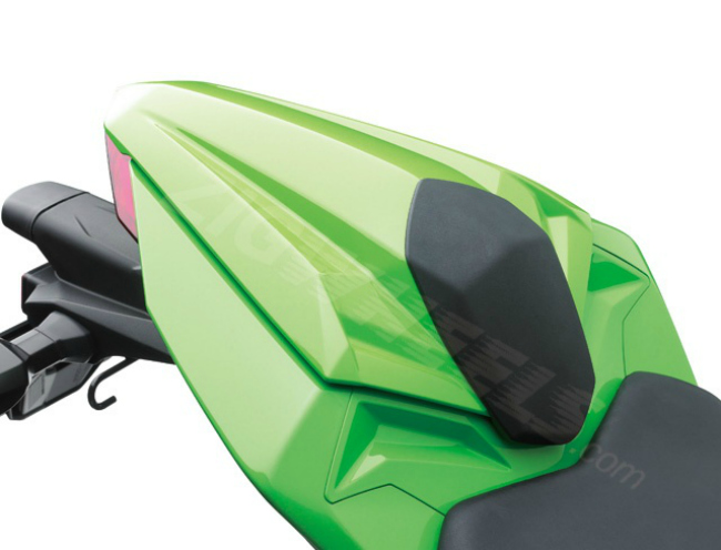 PICS: 2013 Kawasaki Ninja 300