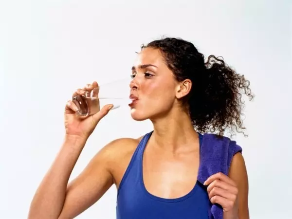 Ways to Drink More Water