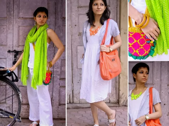 Fashion Forward: What is Mumbai Wearing?