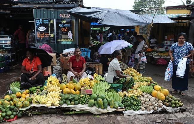 Sights and sounds of Sri Lanka