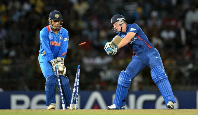 Third wicket Third wicket