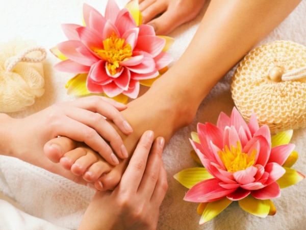 Massages 15 Massages To De Stress Yourself