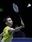 Lee Chong Wei's Easy Outing