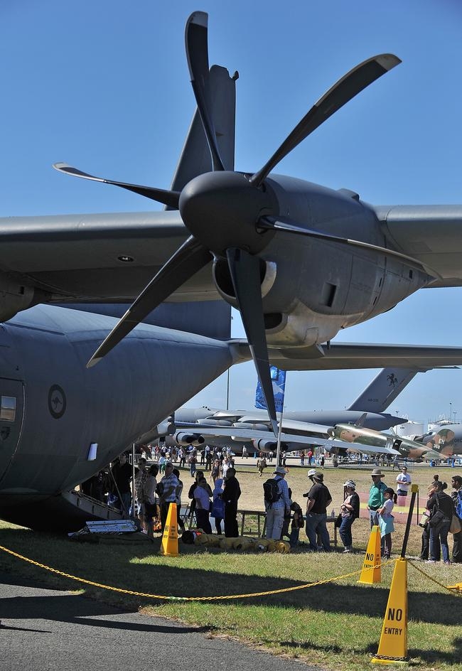 Australian International Airshow