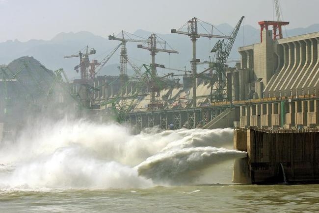 Three Gorges Dam: Success Or Failure?