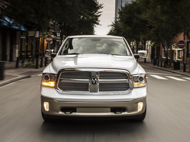 2013 Dodge Ram 1500