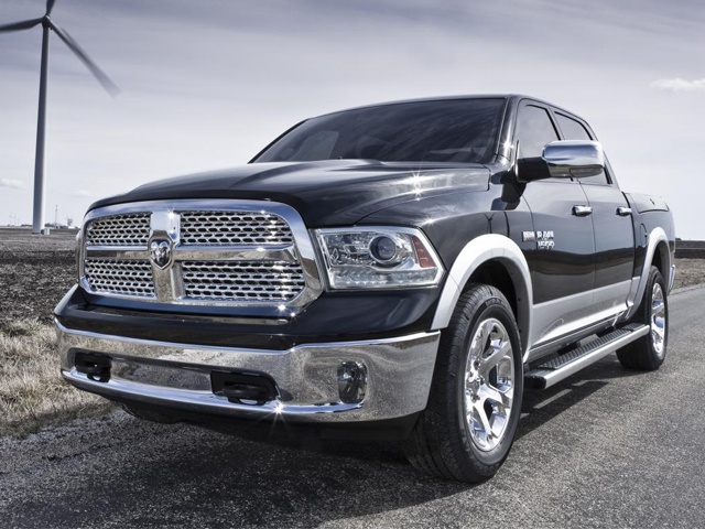 2013 Dodge Ram 1500