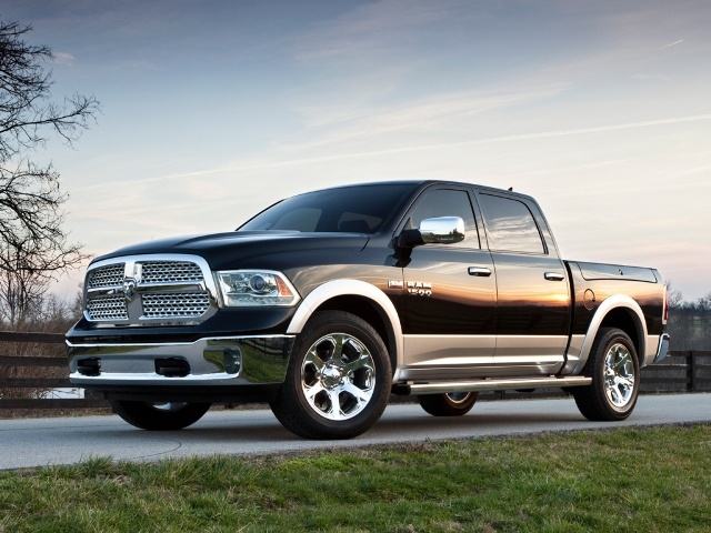 2013 Dodge Ram 1500