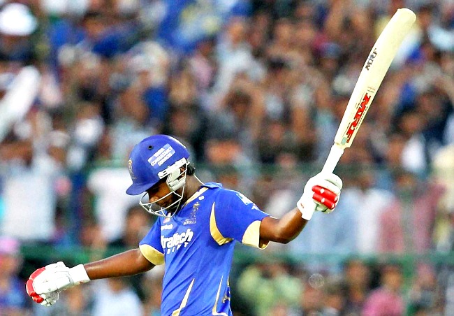 Facts About IPL's New Find Sanju Samson