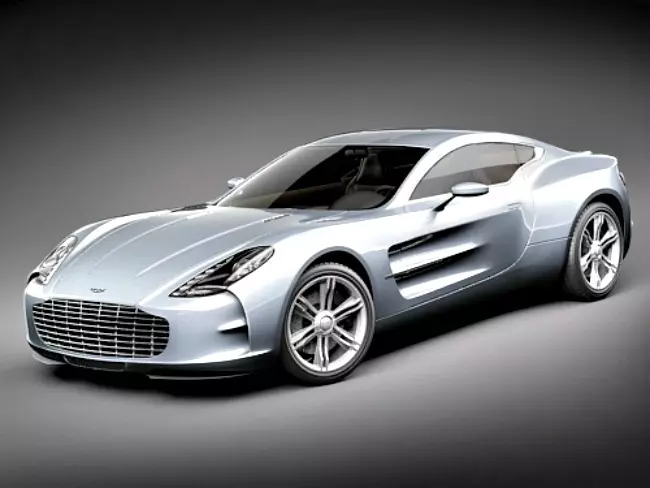 Most Expensive Cars In India