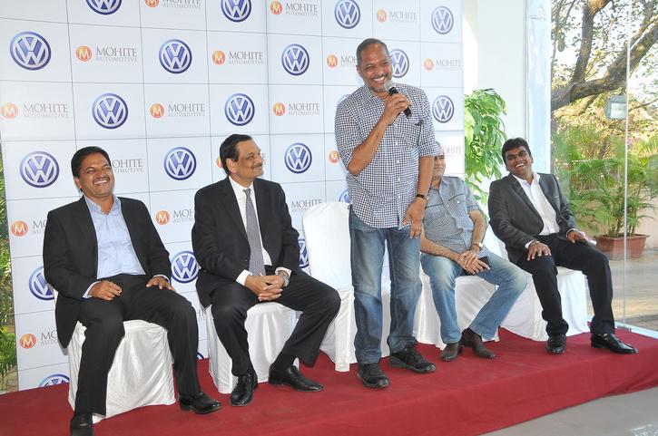 Nana Patekar