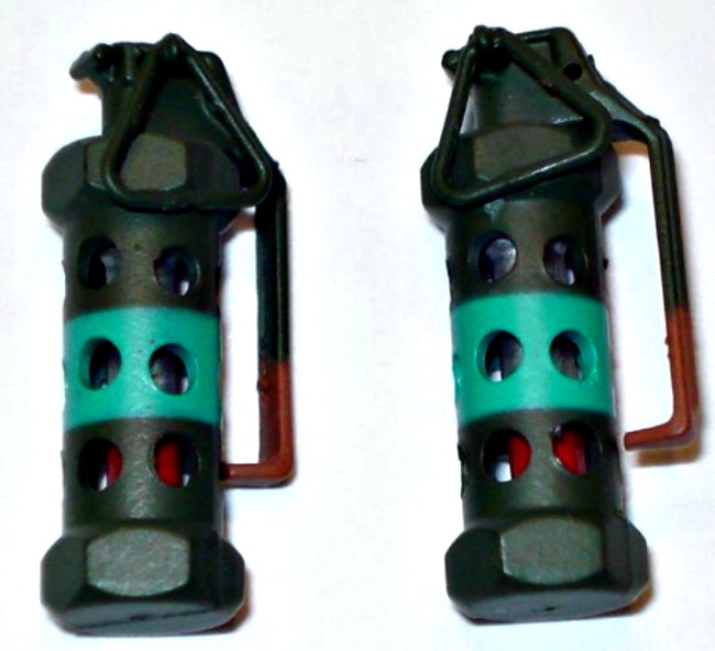 5 Weapons of the Future