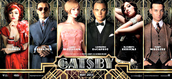 download the new The Great Gatsby