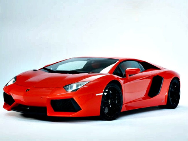 Most Expensive Cars In India