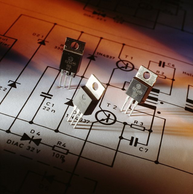 Inventions that Changed the World