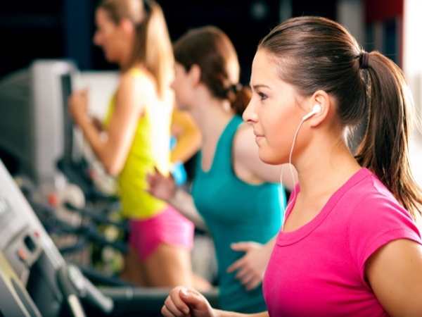 Health and Fitness: What is Physical Fitness? Health and Fitness: What is Physical Fitness?