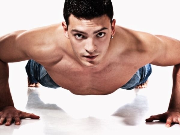 Health and Fitness: What is Physical Fitness? Health and Fitness: What is Physical Fitness?