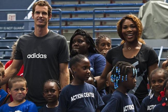 PICS 2013 US Open Draw Ceremony