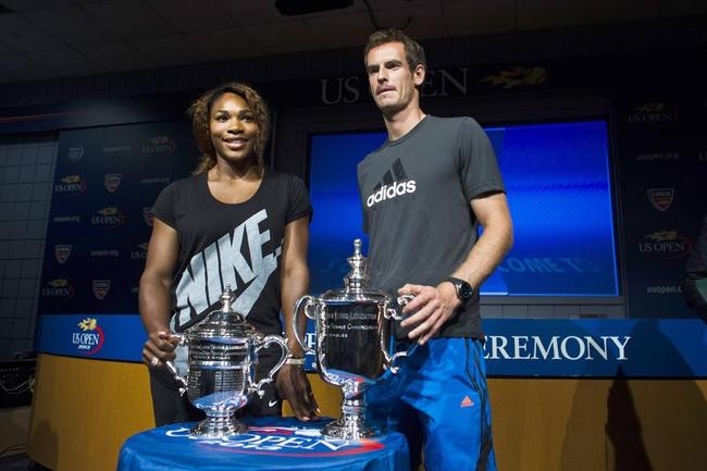 PICS 2013 US Open Draw Ceremony