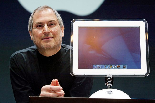 10 Inspiring Steve Jobs Quotes