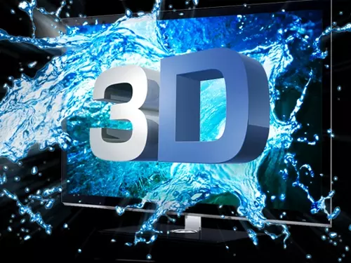 3D TV is Dead