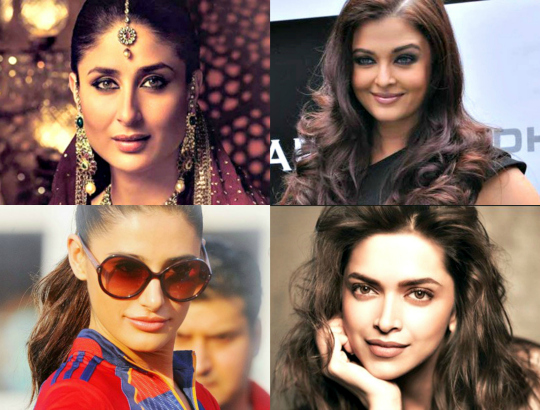 Bollywood's Latest Brand Ambassadors