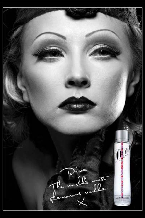 World's Most Luxurious Vodkas