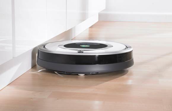 The runaway robot: how one smart vacuum cleaner made a break for