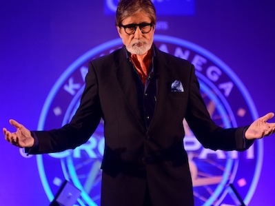 Bachchan Reveals New Format Of KBC