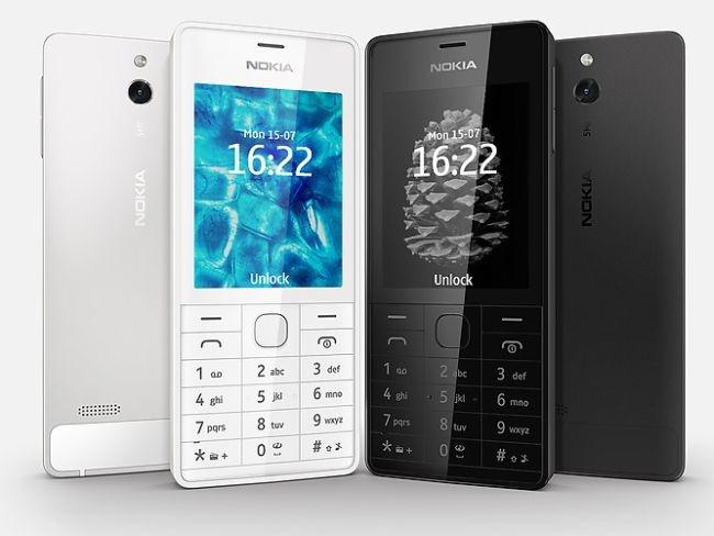 nokia 5 megapixel camera phone with keypad