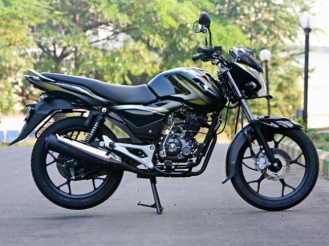 bajaj discover 100t alloy wheels price