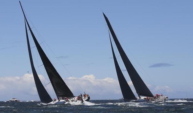 yacht rigging hobart