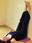 Combating Cold with Yoga Poses  ViparitaKarani (Legs up the Wall pose)