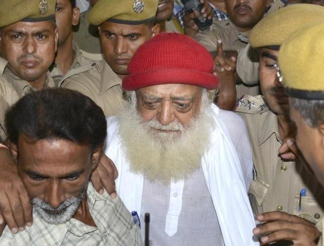 Asaram Bapu