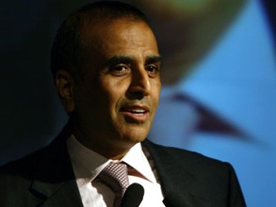 High Life with: Sunil Mittal