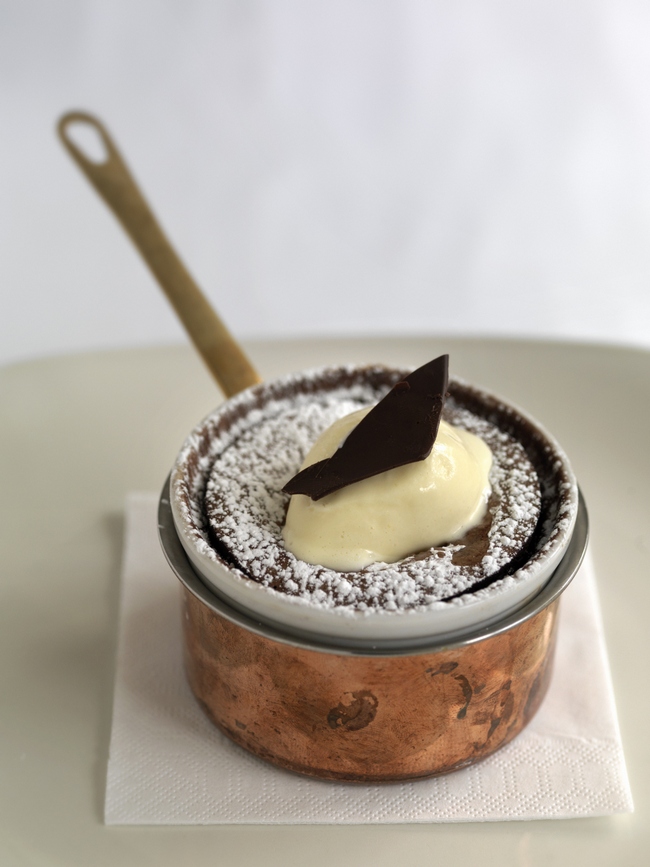 Relish Ice Cream According to Sun Signs